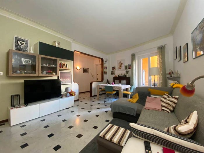 Appartamento quadrilocale in vendita in Corso Bagni, Centro, Acqui Terme