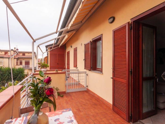 Appartamento quadrilocale in vendita in Via Blasetti, San Luigi Capannino Corti Nuove, Follonica