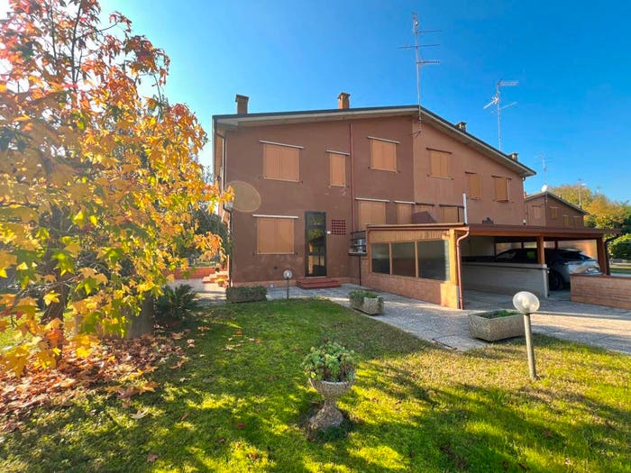 Casa con 6 locali in vendita in Via Scarsellino, Consandolo, Argenta
