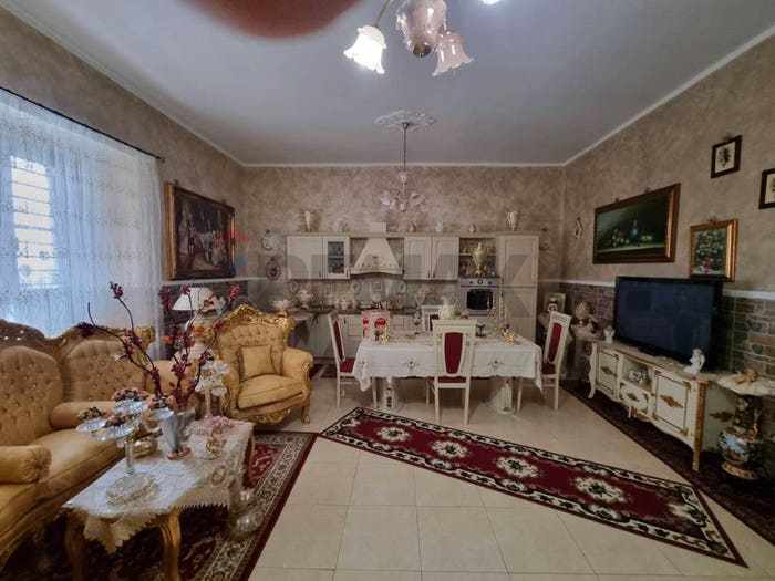 Casa con 5 locali in vendita in CONTRADA PATELLINA, Paternò