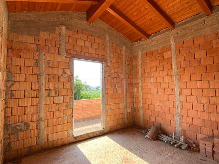 Casa quadrilocale in vendita in Grisignano, Forlì