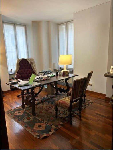 Appartamento con 5 locali in vendita in Via Giacomo Matteotti, Cardeto, Ancona