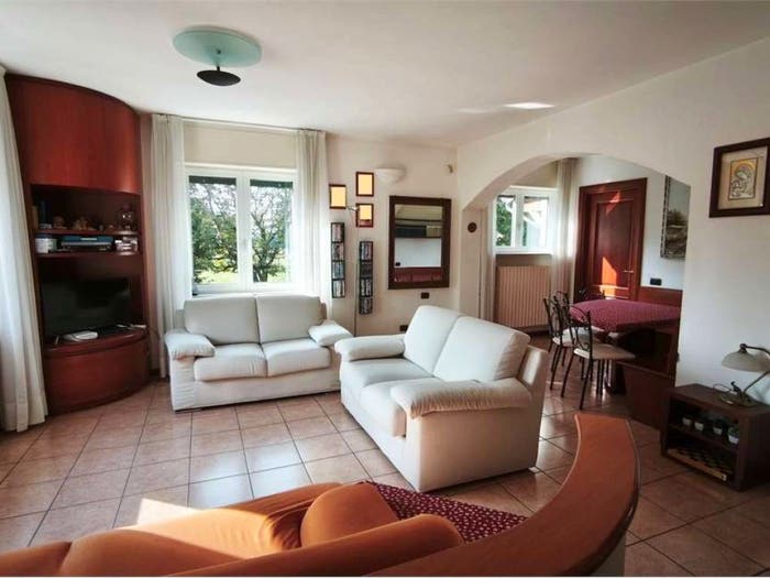 Appartamento quadrilocale in vendita in Via Mulini, Centro, Valmorea