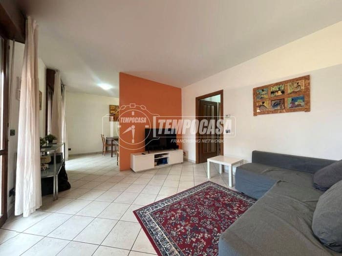 Appartamento trilocale in vendita in Via Calle Pace, Centro, Abano Terme