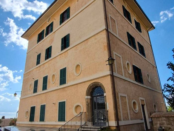 Appartamento bilocale in vendita in Via Ceciliana, Centro, Palestrina