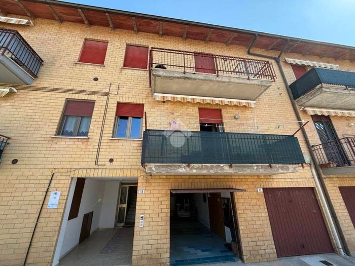 Appartamento bilocale in vendita in Via Monza, Padule San Marco, Gubbio