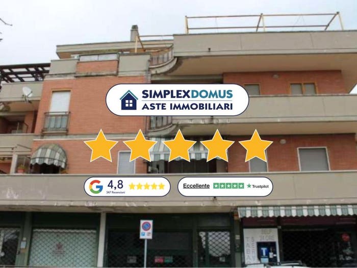 Appartamento quadrilocale in vendita in Via dei Volsci, Norma