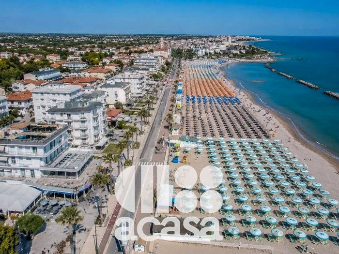 Casa con 6 locali in vendita in Gatteo A Mare, Gatteo