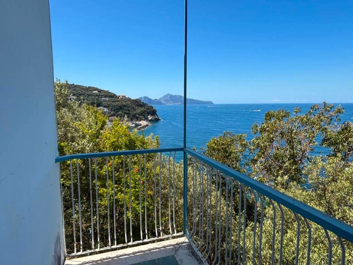 Casa con 6 locali in vendita in Via Vincenzo Maggio, Centro, Massa Lubrense