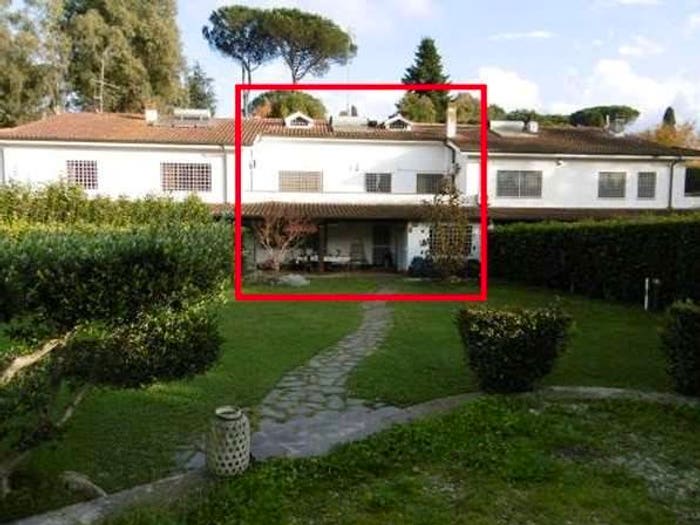 Casa con 6 locali in vendita in Via della Giustiniana H, La Giustiniana, Roma