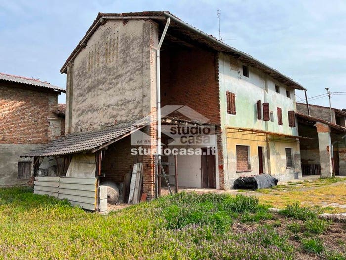 Casa con 6 locali in vendita in Centro, Casaletto Ceredano