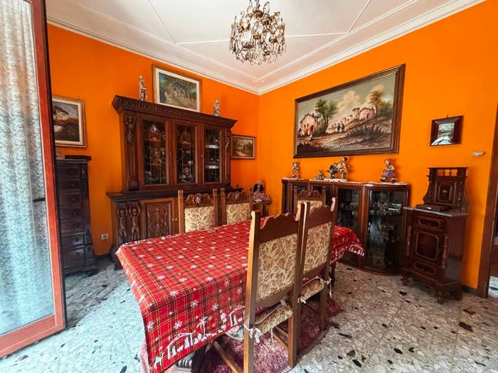 Appartamento trilocale in vendita in Via Pietro Novelli, Barriera Leucatia, Catania