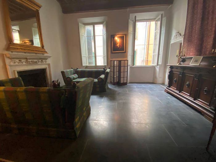 Appartamento con 6 locali in vendita in Porta a Lucca, Pisa