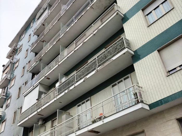 Appartamento trilocale in vendita in Via Padova, Centro, Beinasco