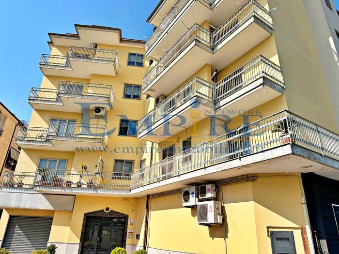 Appartamento trilocale in vendita in Via Fratelli Cervi, Aversa