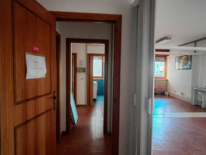 Appartamento quadrilocale in vendita in Via Francesco Negro, Maglie