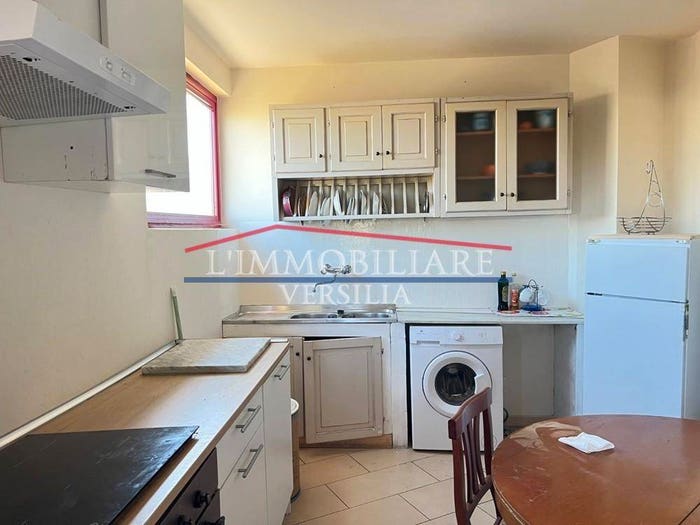Appartamento trilocale in vendita in Via S Leonardo, Puliche, Massa
