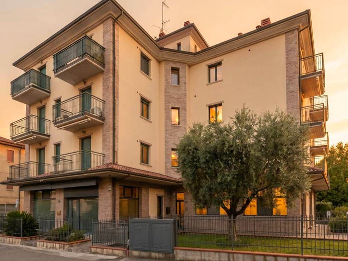 Appartamento trilocale in vendita in Via Indipendenza, Magreta, Formigine
