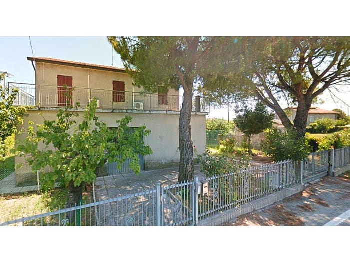 Casa con 6 locali in vendita in Sant'Aquilina, Rimini