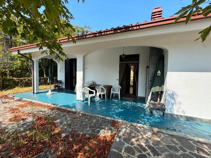 Casa trilocale in vendita in Frazione Sant'Albano, Sant'albano, Val di Nizza