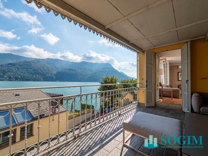 Appartamento con 6 locali in vendita in Via Soldino, Laglio