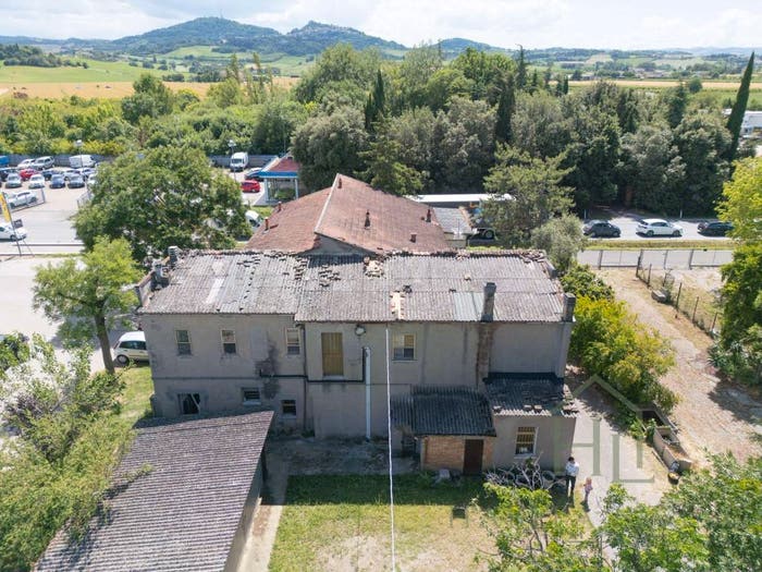 Appartamento con 6 locali in vendita in VIA EMILIA CESENA, Centro, Forlimpopoli