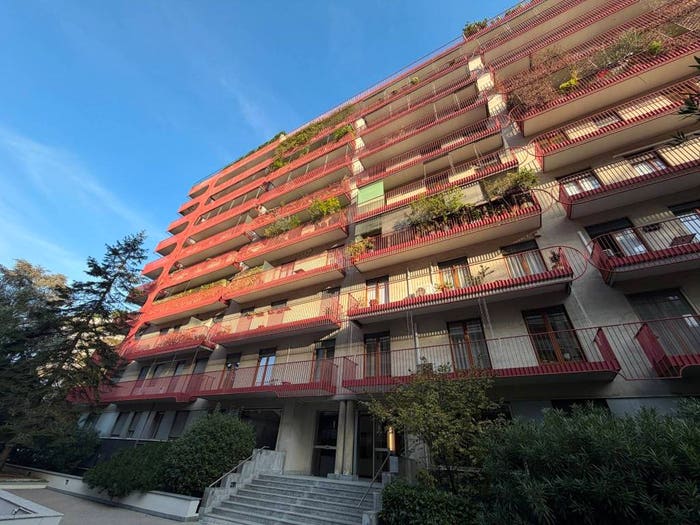 Appartamento quadrilocale in vendita in Via Adeodato Ressi, Maggiolina, Milano