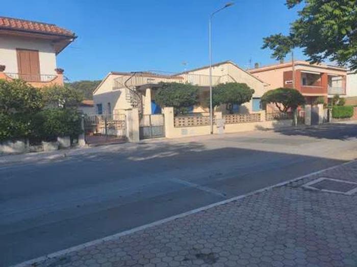 Appartamento trilocale in vendita in Lungomare Harmine, Montalto Marina, Montalto di Castro