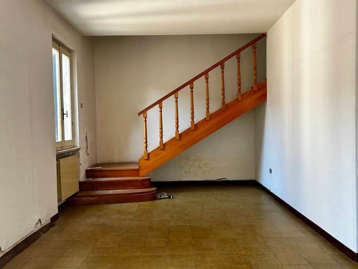 Casa quadrilocale in vendita in Centro, Verolanuova