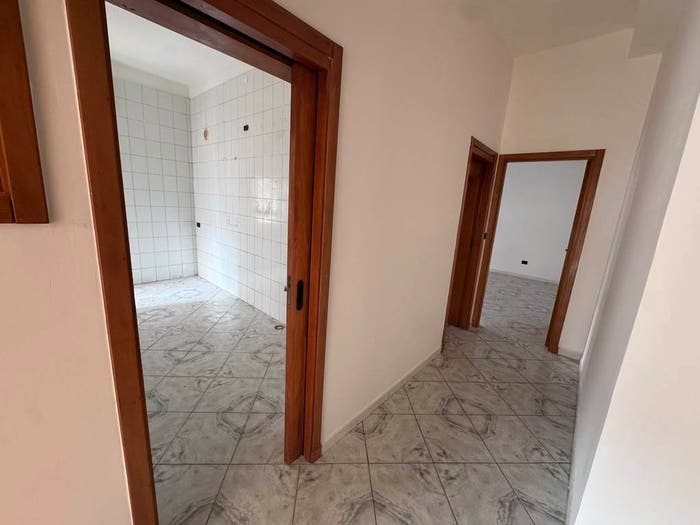 Appartamento trilocale in vendita in Centro, Sant'Anastasia