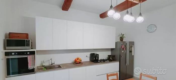 Appartamento con 5 locali in vendita in PZa Dante Borgo San Lorenzo Fi Italia, Centro, Borgo San Lorenzo