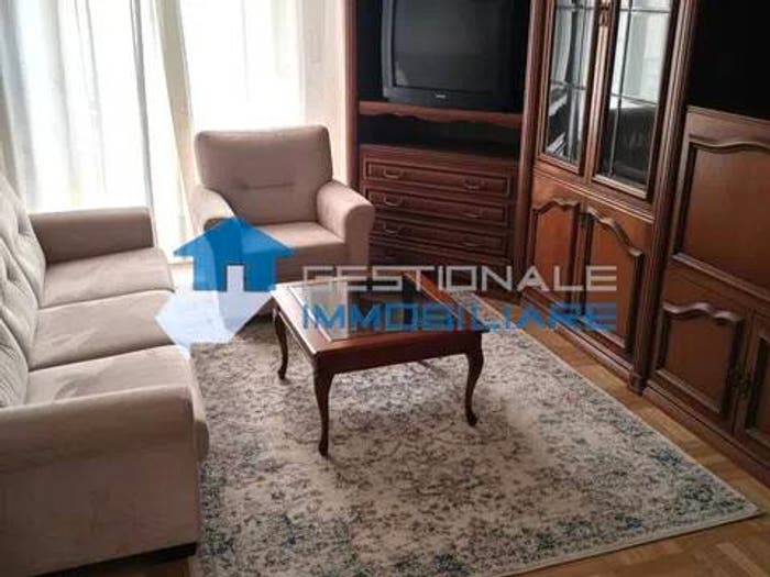 Appartamento trilocale in vendita in Via Tripoli No Number, Ospedale Stazione, Livorno