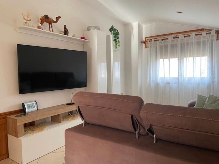 Appartamento con 5 locali in vendita in Via Bruno Ciari, Cerqueto, Gualdo Tadino