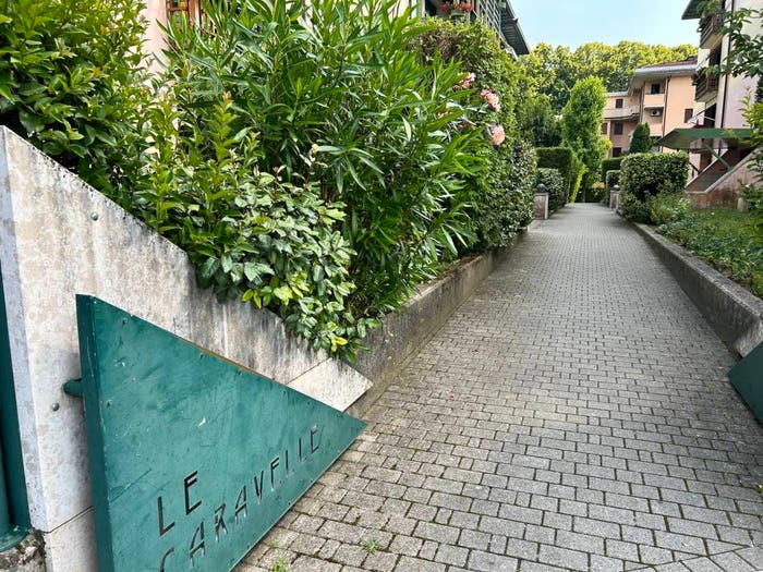 Appartamento con 6 locali in vendita in Via Gian Giunio Parise, Centro, Oderzo