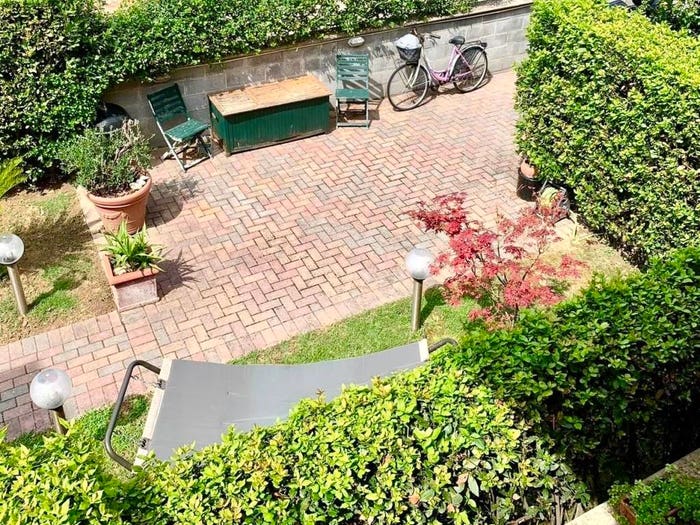 Appartamento con 5 locali in vendita in Via del Chiesino, Villaggi Bellaria, Pontedera