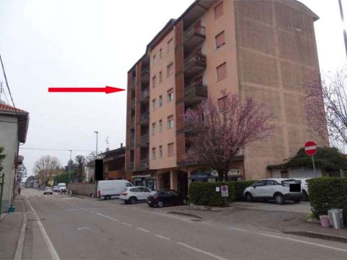 Appartamento trilocale in vendita in Via dei patrioti, Solbiate Olona
