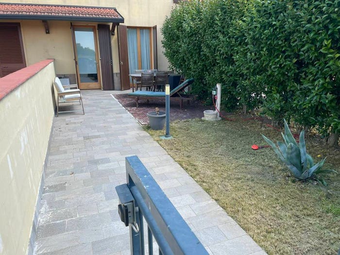 Casa quadrilocale in vendita in Mordano