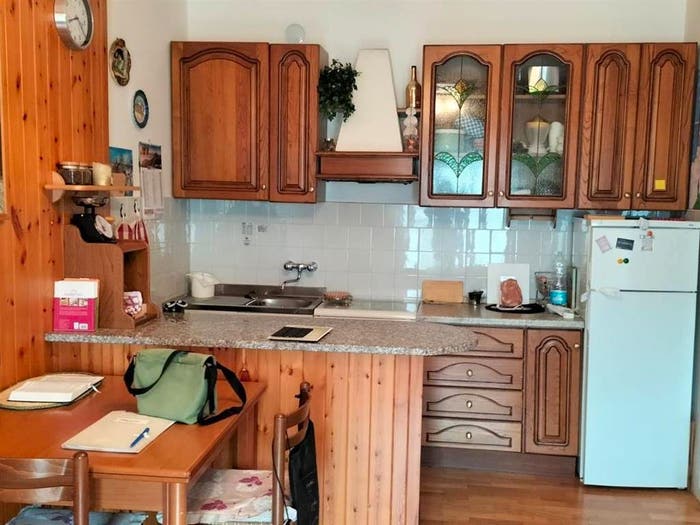 Appartamento bilocale in vendita in Via Cima Costa, Centro, Cornalba