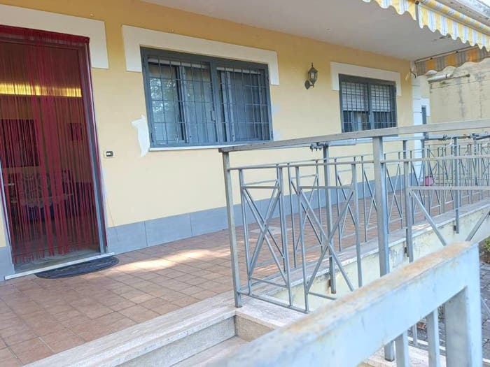 Appartamento bilocale in vendita in Via dei Cavalieri Templari, Fiuggi