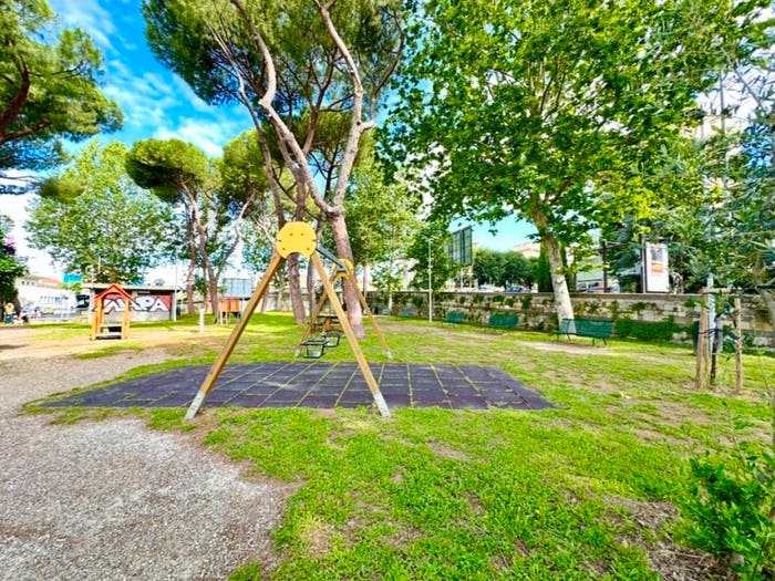 Appartamento bilocale in vendita in Piazza Giacomo Puccini, Porta al Prato San Jacopino, Firenze