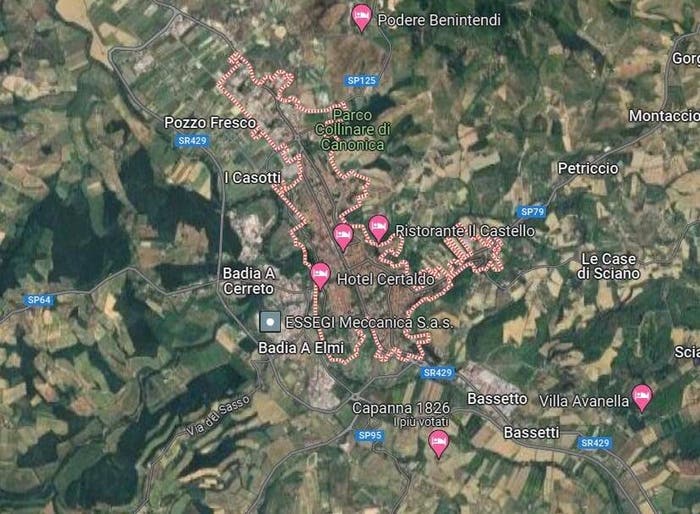 Case in Vendita e in Affitto - 2