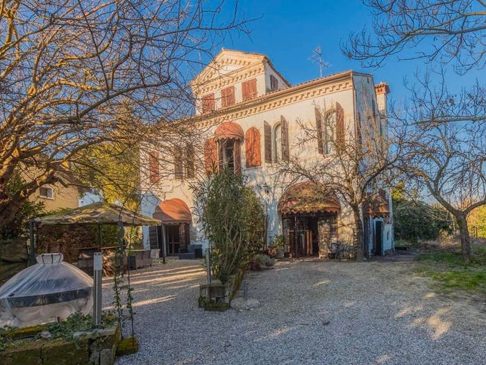 Casa con 6 locali in vendita in Via Calstorta Vecchia, Cessalto