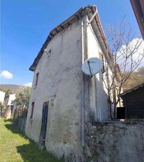 Casa trilocale in vendita in Via Borgo Piai N attualmente Civ, Centro, Fregona