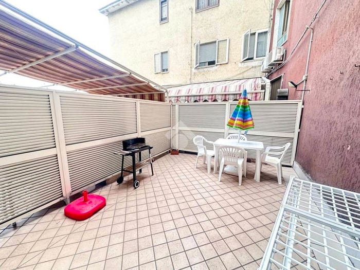 Appartamento monolocale in vendita in Via Padula alla Cittadella, Arpino, Casoria