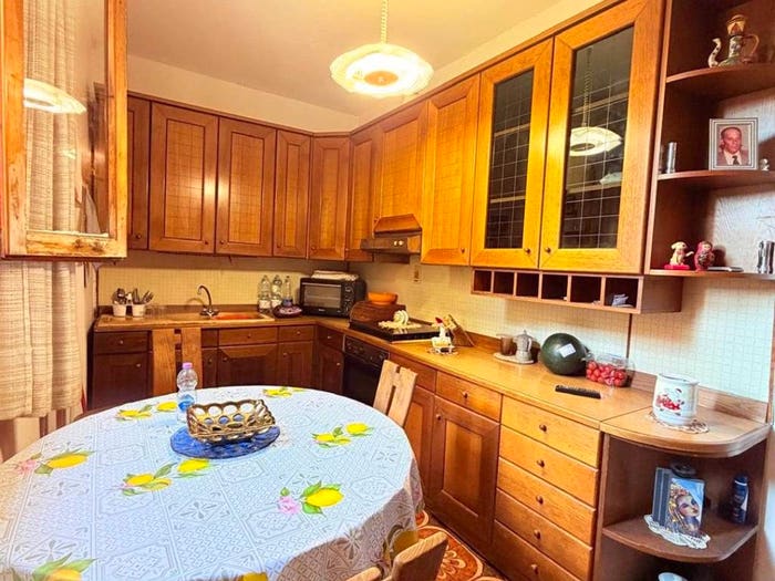 Appartamento quadrilocale in vendita in Certaldo Alto, Certaldo