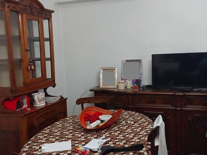 Appartamento con 5 locali in vendita in Appignano