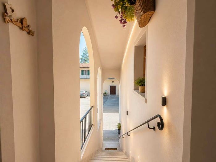 Appartamento trilocale in vendita in San Cipriano SBarbara Centinal, Cavriglia
