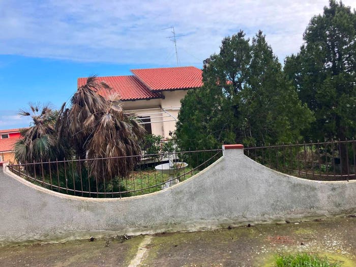 Casa con 6 locali in vendita in Centro, Cupello
