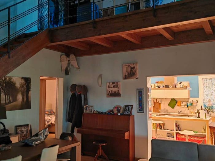 Casa con 5 locali in vendita in Santa Cristina, Rimini