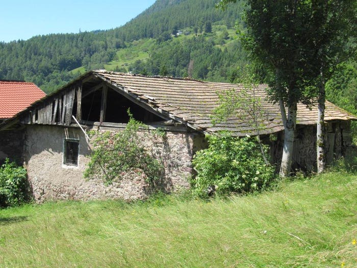 Case in Vendita e in Affitto - 3